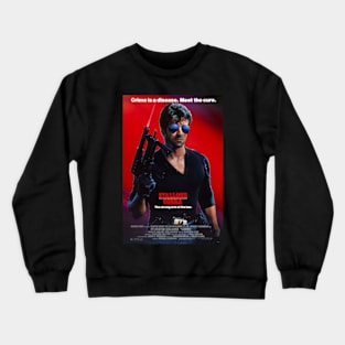 Cobra Crewneck Sweatshirt